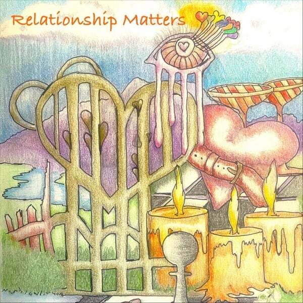 Cover art for Relationship Matters